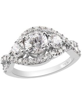SWAROVSKI Zirconia Ring